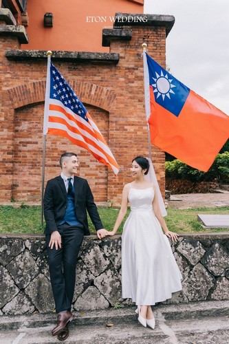 台灣拍婚紇,海外婚紇,旅拍婚紇,台灣婚紇照
